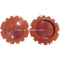 66mm Voice Coil Phenolic Diaphragm for PA Speaker